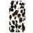 MIO Samsung Galaxy A35 MagSafe Plástico rígido Capa traseira - Leopard