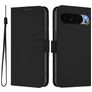 Mobigear Urban Wallet Google Pixel 11 Pro XL Wallet case - Black