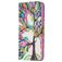 Mobigear Design HONOR 9X Lite Capa livro Carteira - Tree