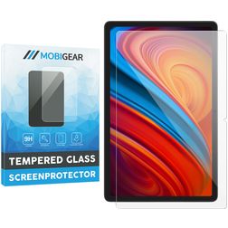 Mobigear Lenovo Tab P11 Gen 2 Vidro temperado Película de ecrã - Compatível com capas