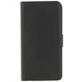 Mobilize Classic Wallet Huawei Y635 Lompakkokotelo + Setelitasku - Musta