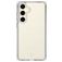 ITSKINS Level 2 SpectrumClear R Clear Samsung Galaxy S24 FE Elastyczne TPU Etui plecki Wstrząsoodporne - Przezroczysty