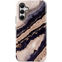 Burga Tough Samsung Galaxy A55 Hardcase Etui plecki Wstrząsoodporne - Royal Blue