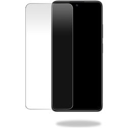 Mobilize POCO X4 Pro 5G Vidro temperado Película de ecrã - Compatível com capas