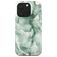 Burga Tough iPhone 16 Pro Max Hårdt Bagsidecover Stødsikkert - Pistachio Cheesecake