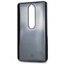 Mobilize Gelly Nokia 6.1 TPU flexible Carcasa - Negro