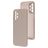 Mobiparts Samsung Galaxy A23 Silikoni Suojakuori - Soft Salmon