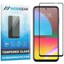 Mobigear Premium HTC Desire 21 Pro Cristal templado Protector de pantalla - Compatible con fundas - Negro