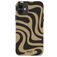 MIO iPhone XR MagSafe Hårdt Bagsidecover - Swirl