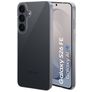 Mobiparts Classic Clear Samsung Galaxy S26 FE Elastyczne TPU Etui plecki - Przezroczysty