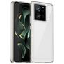 Mobigear Crystal Trasparente Xiaomi 13T Pro Hardcase Back cover - Trasparente