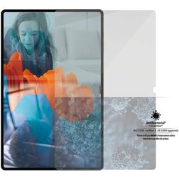 PanzerGlass Edge to Edge Samsung Galaxy Tab S9 Ultra Tempered Glass Screen Protector - Case Friendly