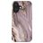 Burga Tough iPhone 16 Plus Fodral Hårdplast Skal Stötsäkert - Golden Taupe