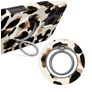 MIO Holder MagSafe Prstýnek na mobil - Leopard Univerzální