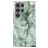 Burga Tough Samsung Galaxy S24 Ultra Funda Plástico rígido Carcasa Antigolpes - Pistachio Cheesecake