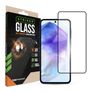 Striker Xtreme Impact Samsung Galaxy A35 Tempered Glass Screen Protector - Case Friendly
