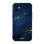 MIO iPhone 16 Plus MagSafe Hardcase Etui plecki - Midnight Sparkle