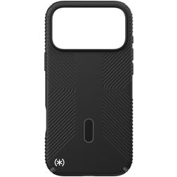 Speck Presidio2 Grip iPhone 18 Pro Max MagSafe Hard Case Back cover Shockproof - ClickLock