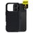 Mobilize Defender iPhone 17 Pro Max Hardcase Etui plecki Wstrząsoodporne - Czarny