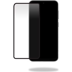 Mobilize Samsung Galaxy A54 Cristal templado Protector de pantalla Antiespía - Compatible con fundas - Negro