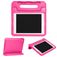 Xccess Kids Guard iPad Air 5 (2022) Capa para crianças com pega - Rosa