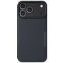 Nudient Thin Magsafe iPhone 17 Pro Max Hardcase Etui plecki - Midwinter Blue