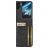 Mobigear Excellent Wallet OPPO Find N2 Flip Hard Case Back cover - Black