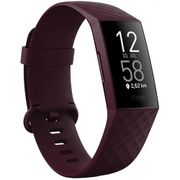 Fitbit Charge 4 bandjes