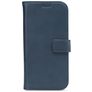 My Style Flex Wallet iPhone 14 Pro Funda tipo libro Cartera - Ocean Blue