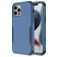 Mobigear Ultra Tough iPhone 14 Pro Hard Case Back cover Shockproof - Blue