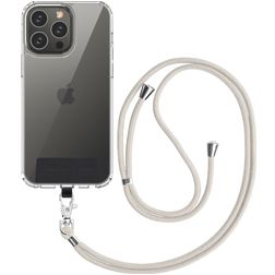 Mobigear Lanyard Universal Adjustable Phone Cord - Grey