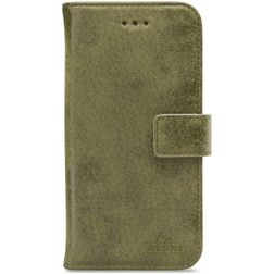 My Style Flex Wallet iPhone 13 Pro Max Etui z klapką typu portfel - Olive