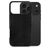 Mobilize Premium iPhone 17 Pro Max MagSafe Vera pelle Back cover - Nero