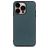 Mobigear Excellent iPhone 14 Pro Max Hardcase Etui plecki - Zielony