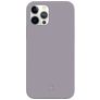 Valenta Snap Luxe iPhone 12 Pro Max Zadní kryt - Fialová