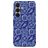 Burga Tough Samsung Galaxy S25 Funda Plástico rígido Carcasa Antigolpes - Lisboa