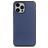 Mobigear Excellent iPhone 14 Plus Hard Case Back cover - Blue