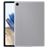Mobigear Basics Slim Samsung Galaxy Tab A9 Plus (2023) TPU flessibile Back cover - Trasparente