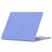 Mobigear Matte MacBook Air 15 tum (2023-2026) Hårt MacBook-skal - Blå - Modell A2941 / A3114 / A3241 / A3448