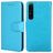 Mobigear Wallet Sony Xperia 1 IV Wallet case - Blue
