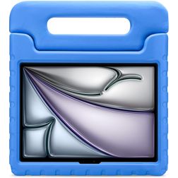 Xccess Kids Guard iPad Pro 12,9 polegadas (2022) Capa para crianças - Azul