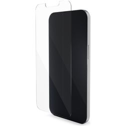 Mobilize OPPO A40 Panssarilasi Näytönsuoja - Suojakuoren kanssa yhteensopiva