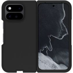 OtterBox Lumen Magnets Google Pixel 11 Pro Fold Plástico rígido Capa traseira - Preto