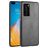 Mobigear Croco Huawei P40 Funda Plástico rígido Carcasa - Negro