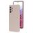 Mobiparts Samsung Galaxy A53 Silicone Back cover - Soft Salmon