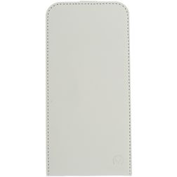 Mobilize Ultra Slim Flip iPhone 6 Plus Capa flip - Branco