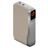 Cygnett Encore Powerbank Dual USB / USB-C 20 000 mAh 65W - Ivory