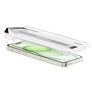 ITSKINS Supreme iPhone 15 Tempered Glass Screen Protector - Case Friendly + Installation Frame