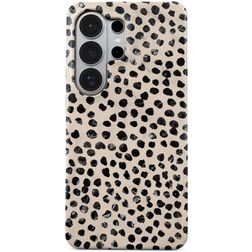 Burga Tough Samsung Galaxy S26 Ultra MagSafe Hard Case Back cover Shockproof - Almond Latte