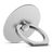 Mobigear Round Smartphone Ring - Silver Universal